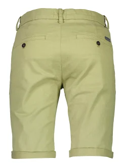 Chino shorts