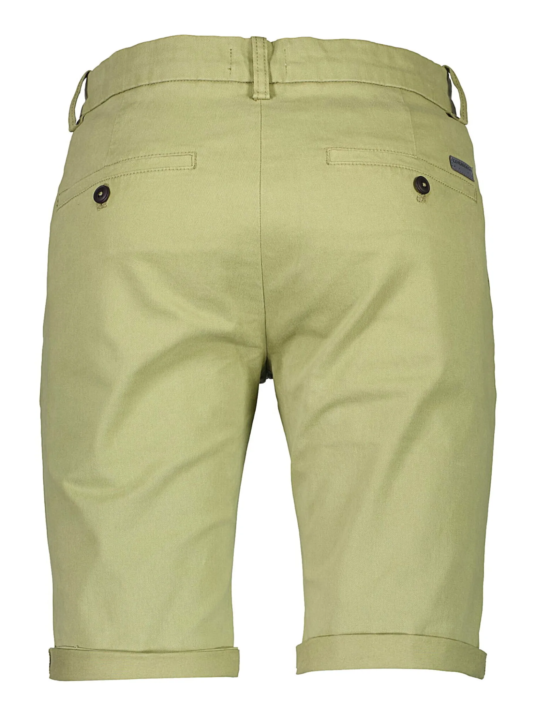 Chino shorts