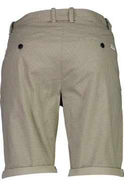 Chino shorts