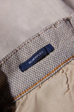 Chino shorts