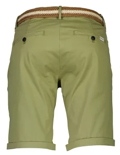 Chino shorts