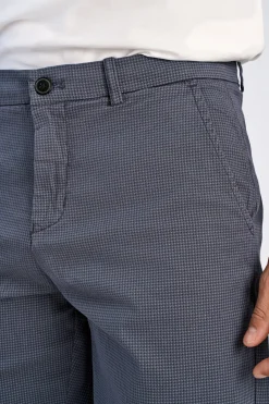 Chino shorts