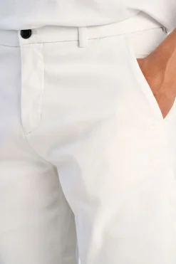 Chino shorts