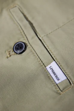 Chino shorts