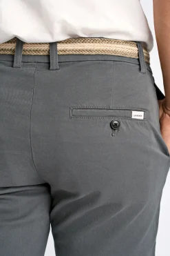 Chino shorts