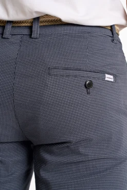 Chino shorts