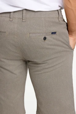 Chino shorts