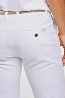 Chino shorts