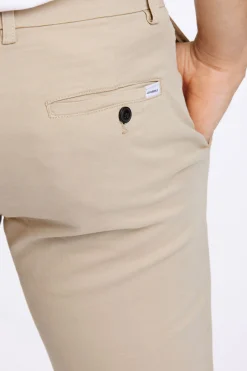 Chino shorts