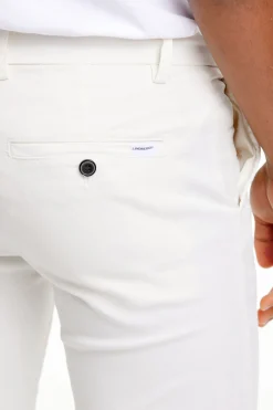 Chino shorts