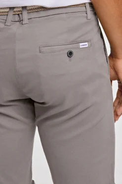 Chino shorts