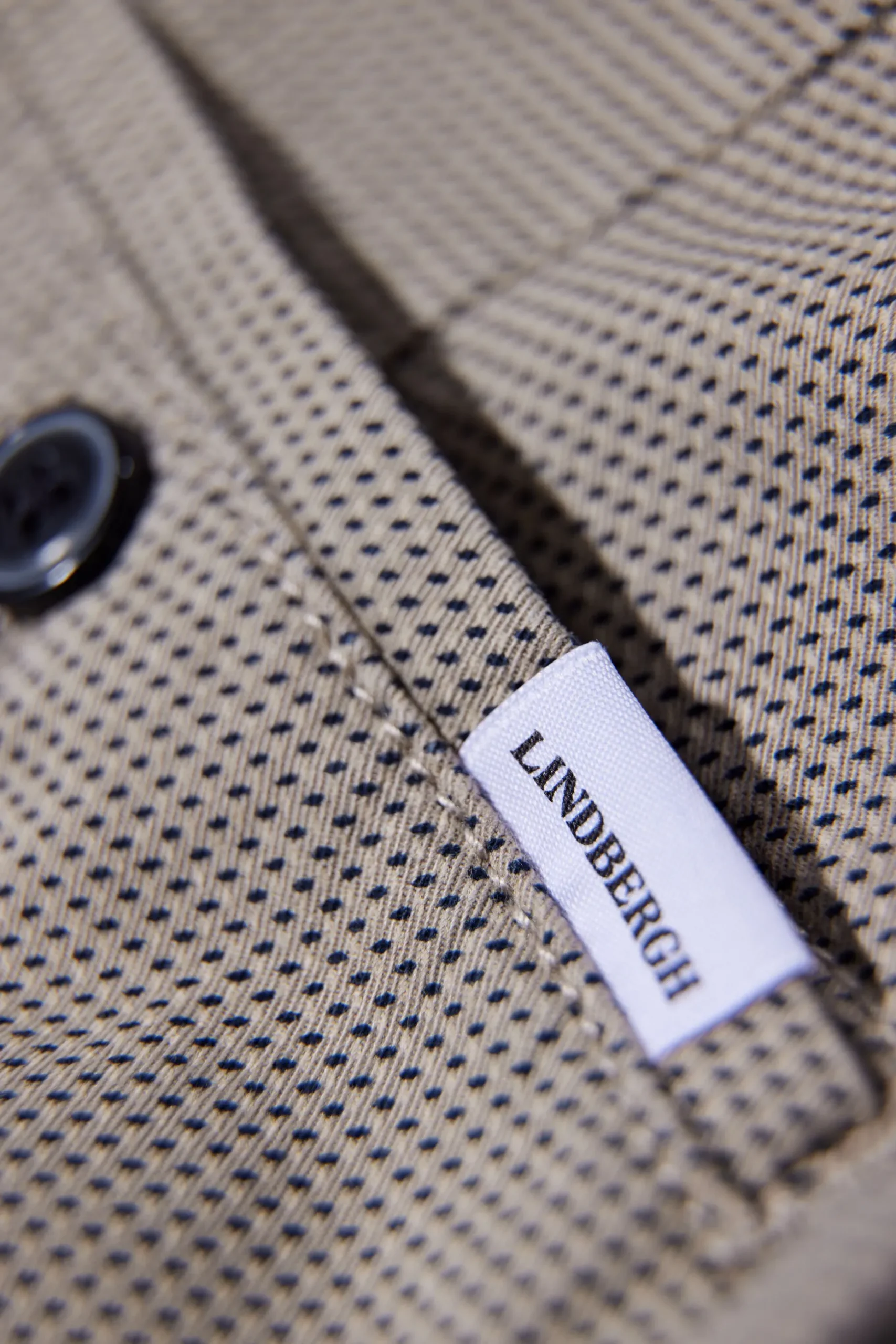 Chino shorts
