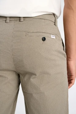 Chino shorts