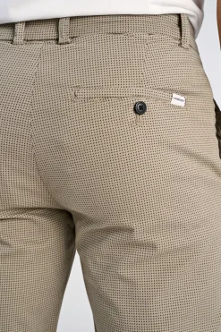 Chino shorts