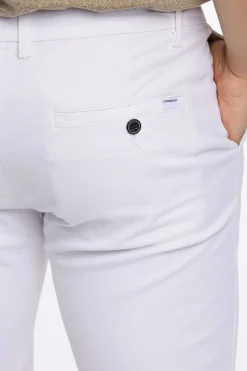 Chino shorts