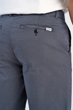 Chino shorts