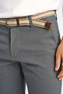 Chino shorts
