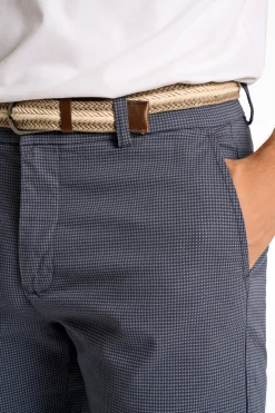 Chino shorts