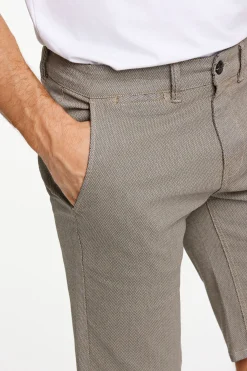 Chino shorts