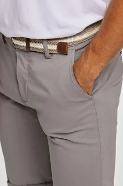 Chino shorts