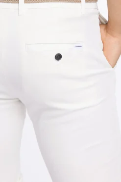 Chino shorts
