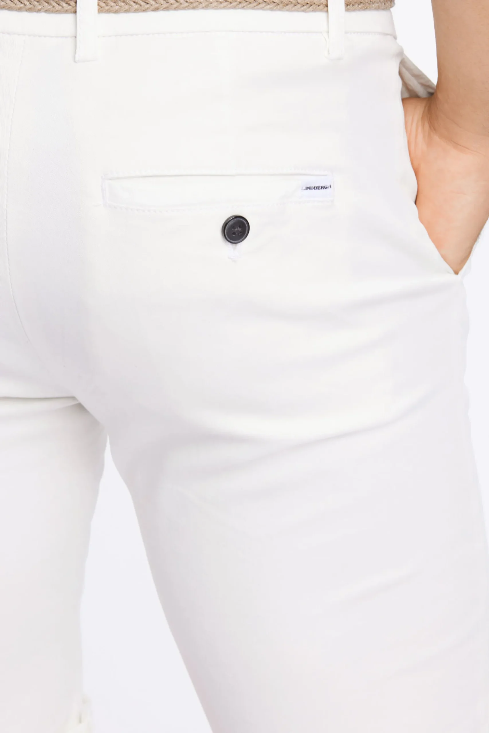 Chino shorts