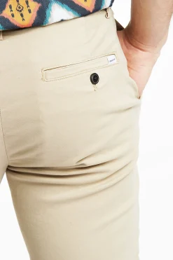 Chino shorts