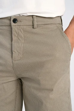 Chino shorts