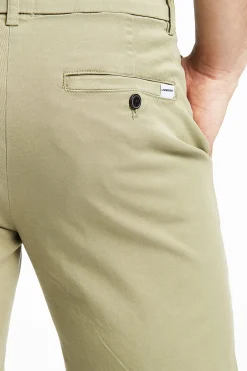 Chino shorts