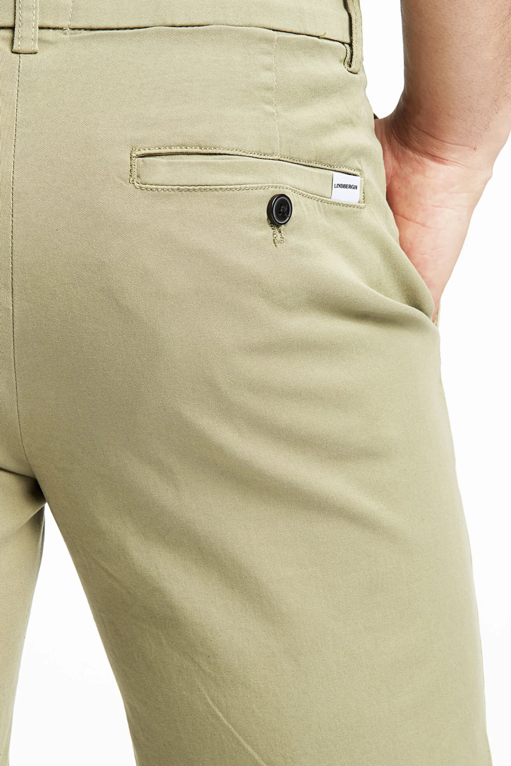 Chino shorts