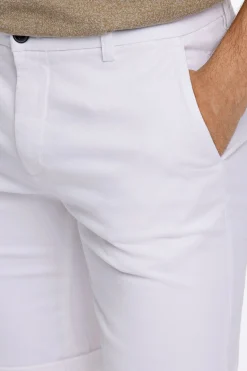 Chino shorts