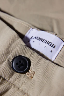 Chino shorts