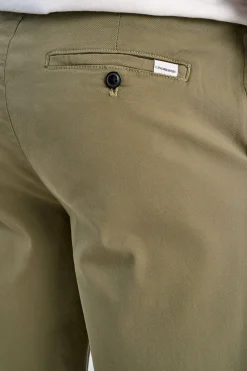 Chino shorts