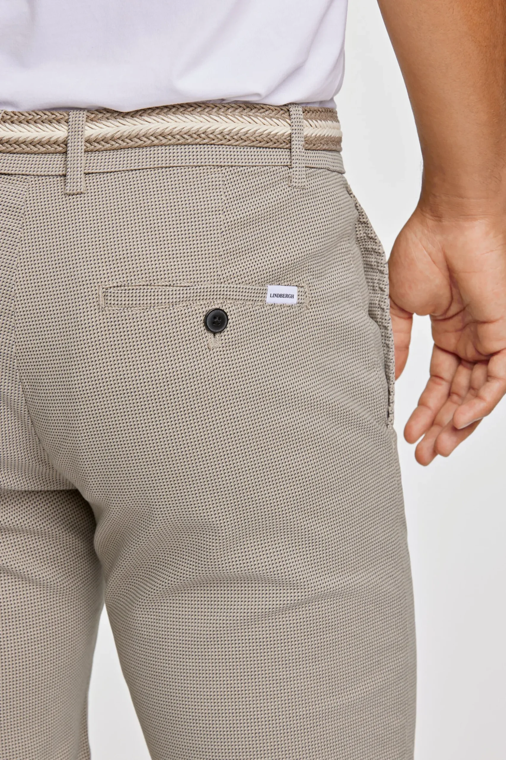 Chino shorts