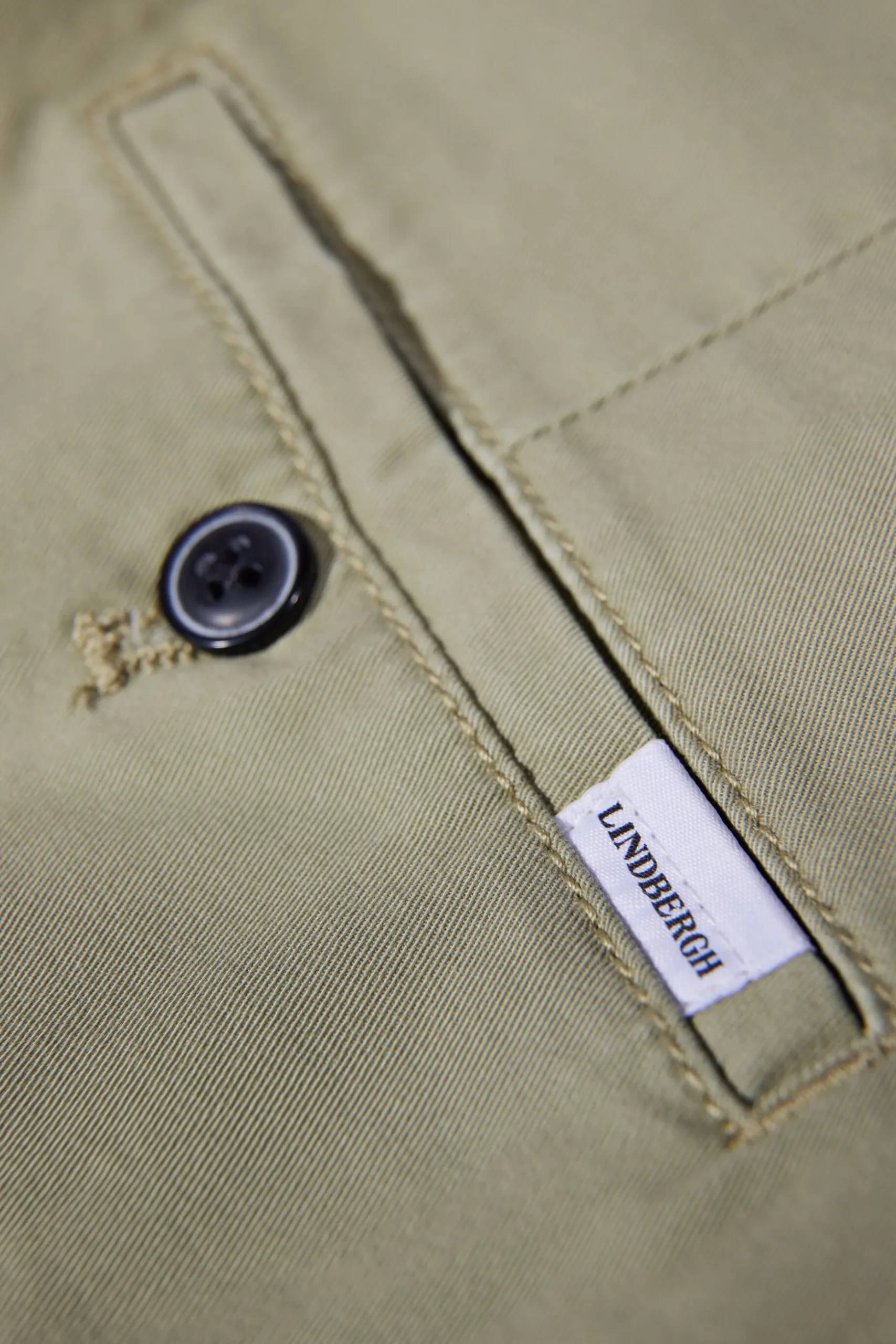 Chino shorts