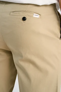 Chino shorts