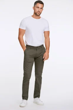 1927 Chinos
