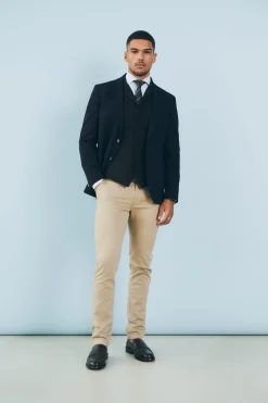 1927 Chinos