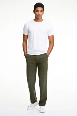 Classic trousers