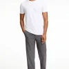 Classic trousers