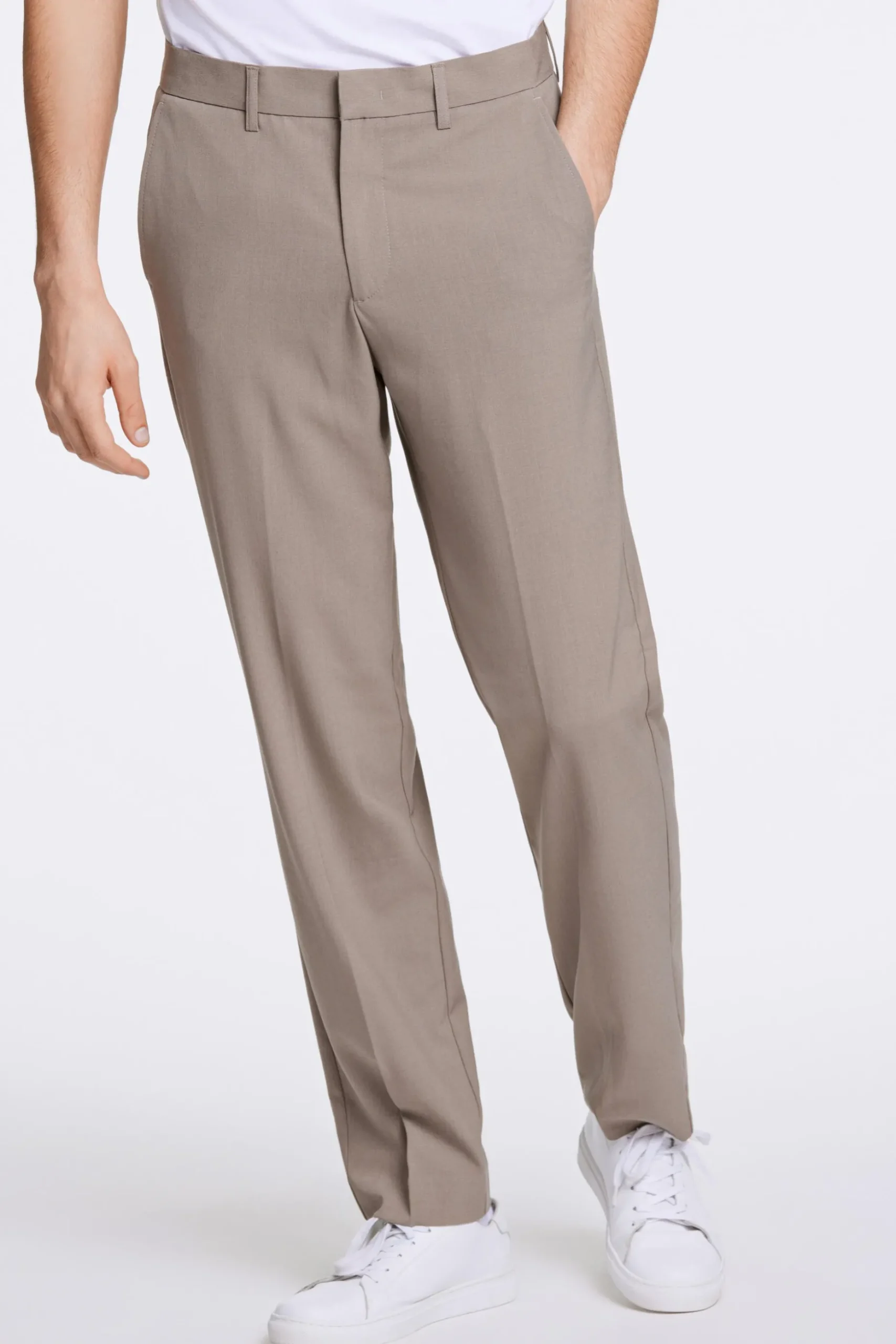 Classic trousers
