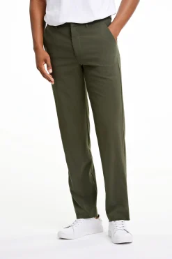 Classic trousers