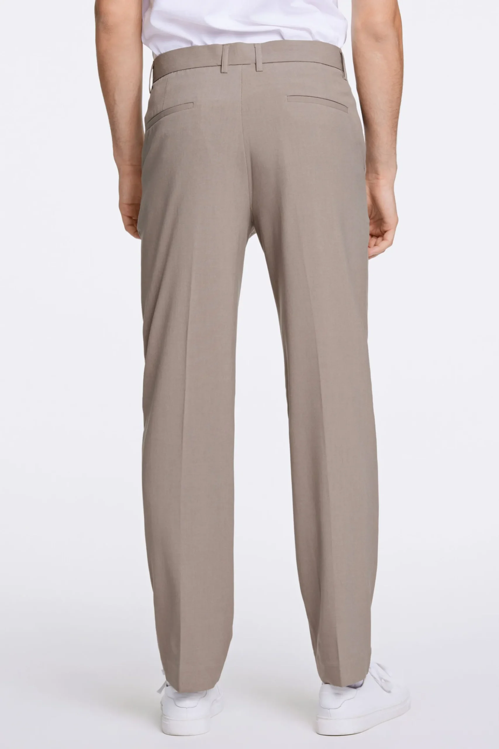 Classic trousers