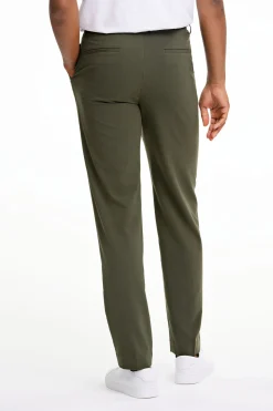 Classic trousers