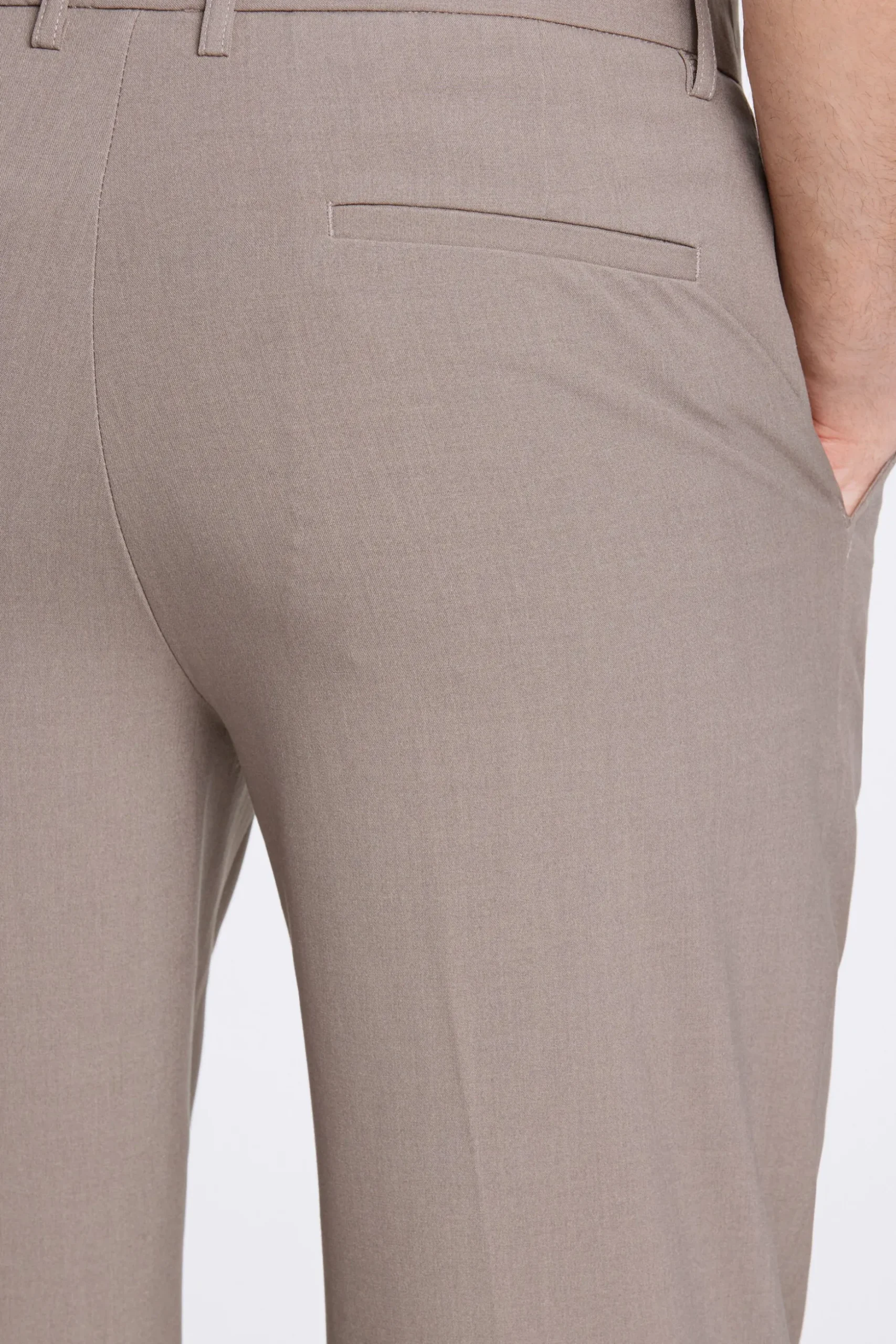 Classic trousers