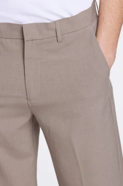 Classic trousers