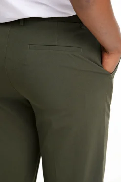 Classic trousers