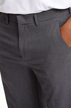 Classic trousers