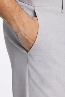 Classic trousers