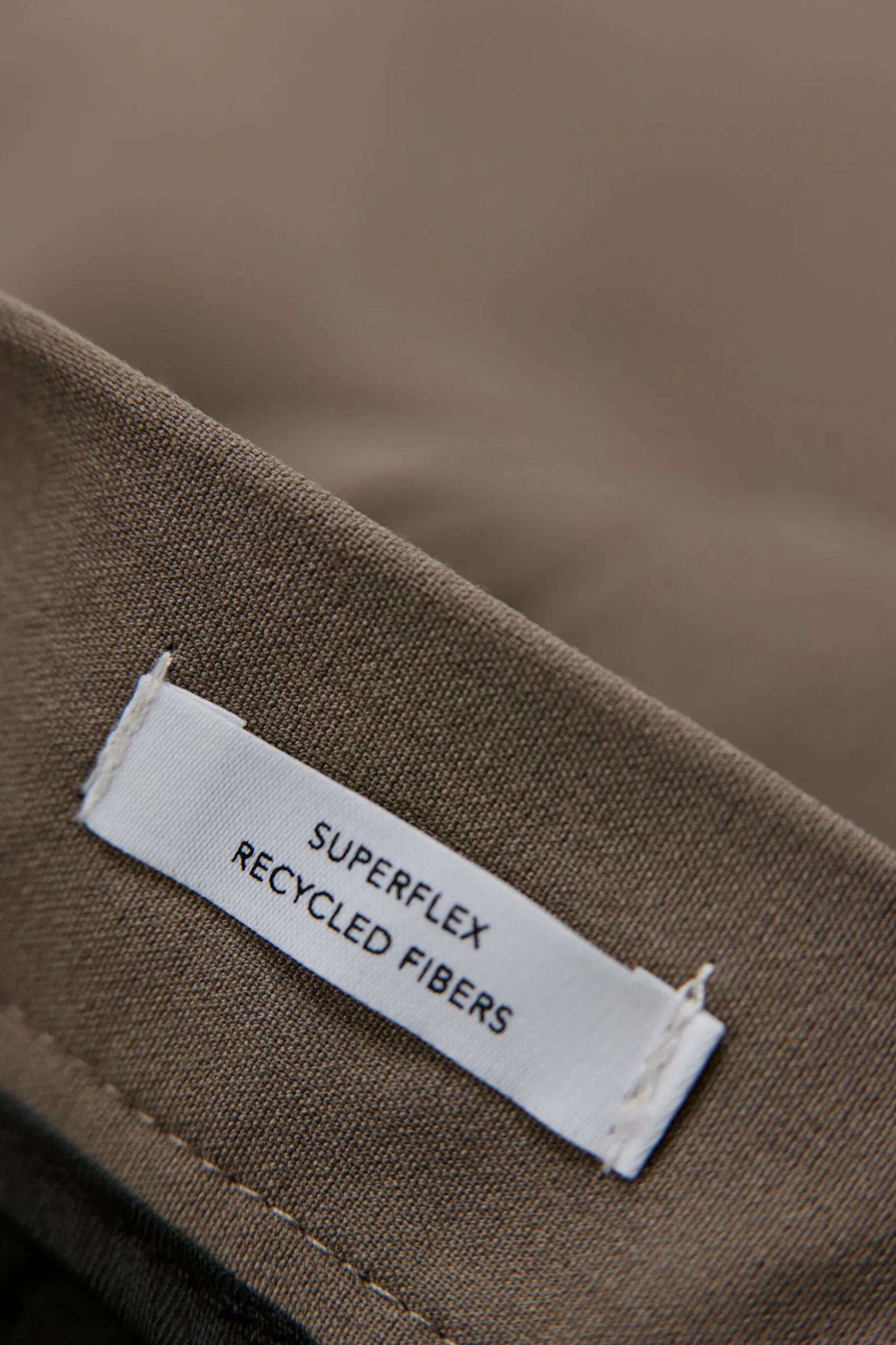 Classic trousers